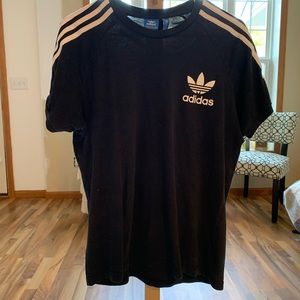 Adidas Tri Fold - T shirt